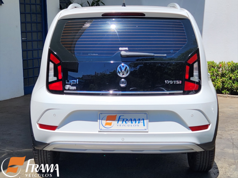 VOLKSWAGEN UP , Foto 6