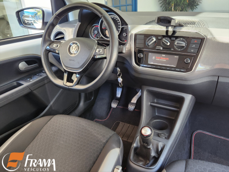 VOLKSWAGEN UP , Foto 7