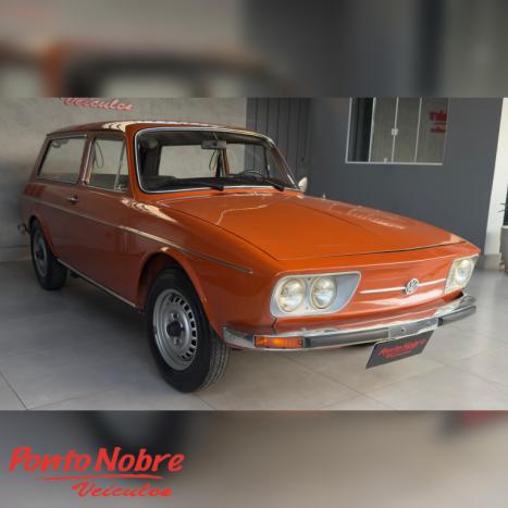 VOLKSWAGEN Variant 1.6, Foto 1