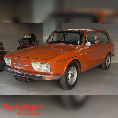 VOLKSWAGEN Variant 1.6, Foto 3