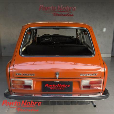 VOLKSWAGEN Variant 1.6, Foto 6