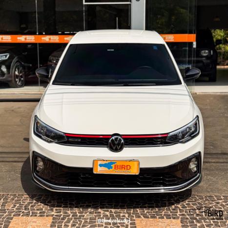 VOLKSWAGEN Virtus 1.4 4P 250 TSI EXCLUSIVE AUTOMTICO, Foto 4
