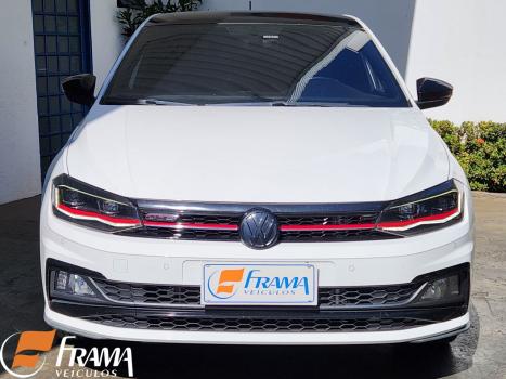 VOLKSWAGEN Virtus 1.4 4P 250 TSI GTS AUTOMÁTICO, Foto 3 VOLKSWAGEN Virtus 1.4 4P 250 TSI GTS AUTOMÁTICO, Foto 3