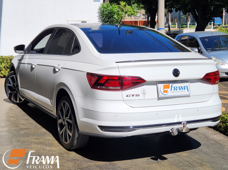 VOLKSWAGEN Virtus 1.4 4P 250 TSI GTS AUTOMÁTICO, Foto 5 VOLKSWAGEN Virtus 1.4 4P 250 TSI GTS AUTOMÁTICO, Foto 5