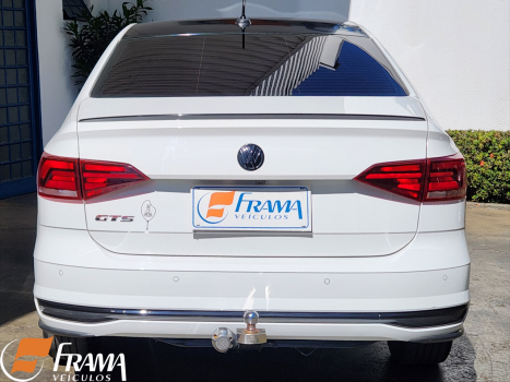 VOLKSWAGEN Virtus 1.4 4P 250 TSI GTS AUTOMÁTICO, Foto 6 VOLKSWAGEN Virtus 1.4 4P 250 TSI GTS AUTOMÁTICO, Foto 6