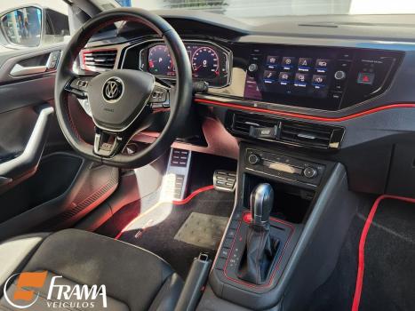 VOLKSWAGEN Virtus 1.4 4P 250 TSI GTS AUTOMÁTICO, Foto 7 VOLKSWAGEN Virtus 1.4 4P 250 TSI GTS AUTOMÁTICO, Foto 7