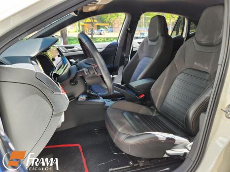 VOLKSWAGEN Virtus 1.4 4P 250 TSI GTS AUTOMÁTICO, Foto 9 VOLKSWAGEN Virtus 1.4 4P 250 TSI GTS AUTOMÁTICO, Foto 9