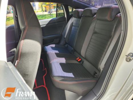 VOLKSWAGEN Virtus 1.4 4P 250 TSI GTS AUTOMÁTICO, Foto 10 VOLKSWAGEN Virtus 1.4 4P 250 TSI GTS AUTOMÁTICO, Foto 10