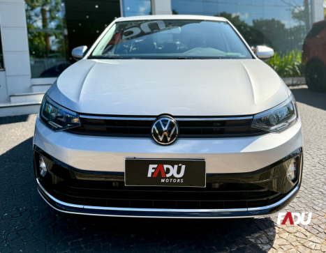 VOLKSWAGEN Virtus 1.0 4P 200 TSI FLEX COMFORTLINE AUTOMÁTICO, Foto 2 VOLKSWAGEN Virtus 1.0 4P 200 TSI FLEX COMFORTLINE AUTOMÁTICO, Foto 2