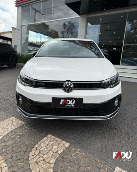 VOLKSWAGEN Virtus 1.4 4P 250 TSI EXCLUSIVE AUTOMÁTICO, Foto 2 VOLKSWAGEN Virtus 1.4 4P 250 TSI EXCLUSIVE AUTOMÁTICO, Foto 2