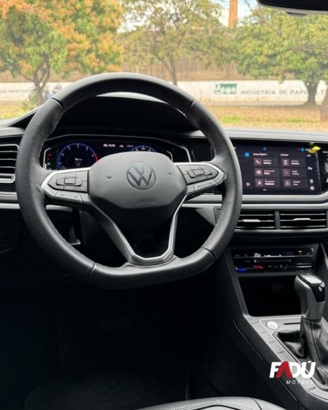VOLKSWAGEN Virtus 1.4 4P 250 TSI EXCLUSIVE AUTOMÁTICO, Foto 4 VOLKSWAGEN Virtus 1.4 4P 250 TSI EXCLUSIVE AUTOMÁTICO, Foto 4