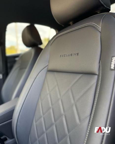 VOLKSWAGEN Virtus 1.4 4P 250 TSI EXCLUSIVE AUTOMÁTICO, Foto 5 VOLKSWAGEN Virtus 1.4 4P 250 TSI EXCLUSIVE AUTOMÁTICO, Foto 5