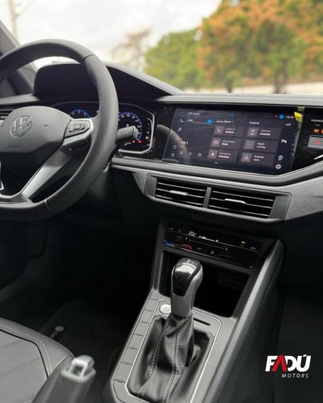 VOLKSWAGEN Virtus 1.4 4P 250 TSI EXCLUSIVE AUTOMÁTICO, Foto 6 VOLKSWAGEN Virtus 1.4 4P 250 TSI EXCLUSIVE AUTOMÁTICO, Foto 6