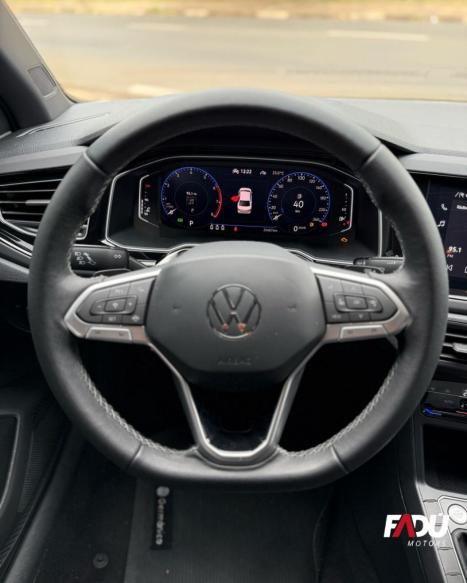VOLKSWAGEN Virtus 1.4 4P 250 TSI EXCLUSIVE AUTOMÁTICO, Foto 7 VOLKSWAGEN Virtus 1.4 4P 250 TSI EXCLUSIVE AUTOMÁTICO, Foto 7