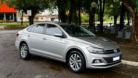 VOLKSWAGEN Virtus 1.0 4P 200 TSI FLEX COMFORTLINE AUTOMTICO, Foto 1