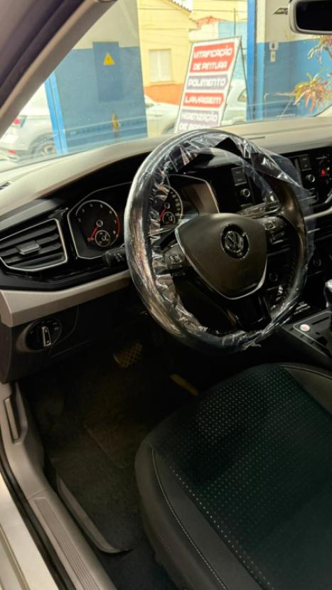 VOLKSWAGEN Virtus 1.0 4P 200 TSI FLEX COMFORTLINE AUTOMTICO, Foto 3