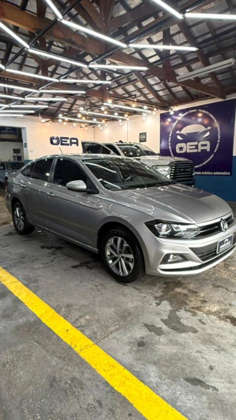 VOLKSWAGEN Virtus 1.0 4P 200 TSI FLEX COMFORTLINE AUTOMTICO, Foto 5