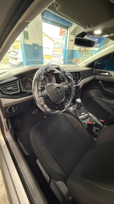 VOLKSWAGEN Virtus 1.0 4P 200 TSI FLEX COMFORTLINE AUTOMTICO, Foto 7
