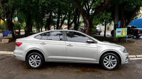 VOLKSWAGEN Virtus 1.0 4P 200 TSI FLEX COMFORTLINE AUTOMTICO, Foto 8