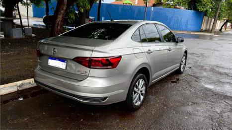 VOLKSWAGEN Virtus 1.0 4P 200 TSI FLEX COMFORTLINE AUTOMTICO, Foto 9