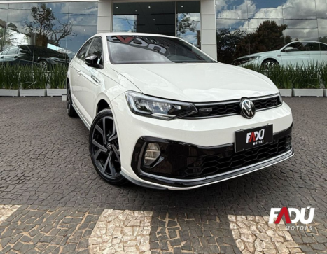 VOLKSWAGEN Virtus 1.4 4P 250 TSI EXCLUSIVE AUTOM�TICO, Foto 1