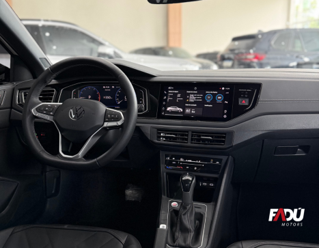 VOLKSWAGEN Virtus 1.4 4P 250 TSI EXCLUSIVE AUTOM�TICO, Foto 4