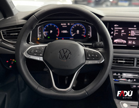 VOLKSWAGEN Virtus 1.4 4P 250 TSI EXCLUSIVE AUTOM�TICO, Foto 5