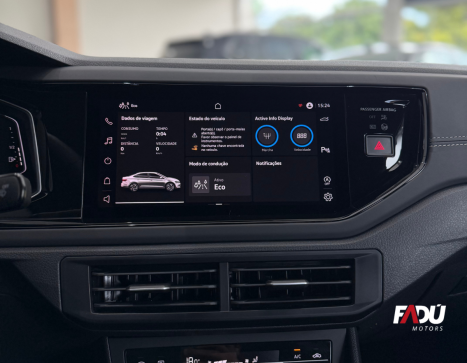 VOLKSWAGEN Virtus 1.4 4P 250 TSI EXCLUSIVE AUTOM�TICO, Foto 7