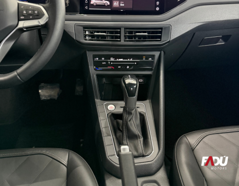 VOLKSWAGEN Virtus 1.4 4P 250 TSI EXCLUSIVE AUTOM�TICO, Foto 8