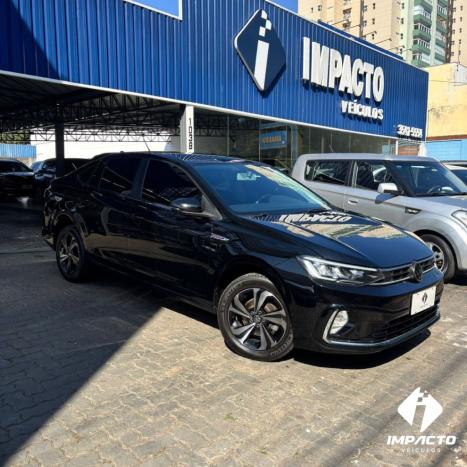 VOLKSWAGEN Virtus 1.0 4P 200 TSI FLEX COMFORTLINE AUTOM�TICO, Foto 1