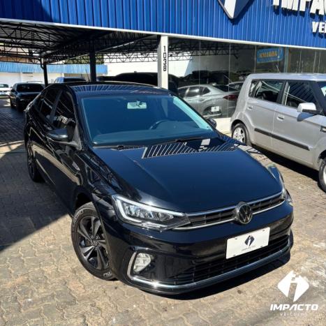 VOLKSWAGEN Virtus 1.0 4P 200 TSI FLEX COMFORTLINE AUTOM�TICO, Foto 2