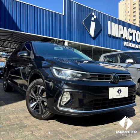 VOLKSWAGEN Virtus 1.0 4P 200 TSI FLEX COMFORTLINE AUTOM�TICO, Foto 3