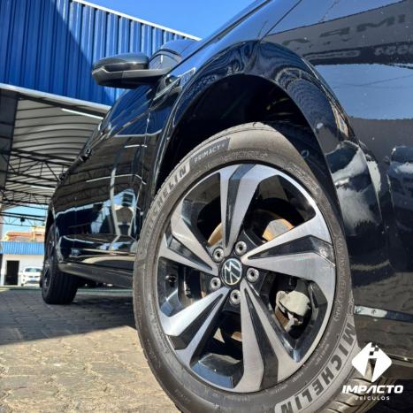 VOLKSWAGEN Virtus 1.0 4P 200 TSI FLEX COMFORTLINE AUTOM�TICO, Foto 5