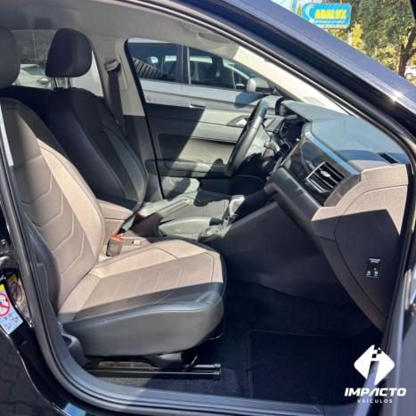 VOLKSWAGEN Virtus 1.0 4P 200 TSI FLEX COMFORTLINE AUTOM�TICO, Foto 6