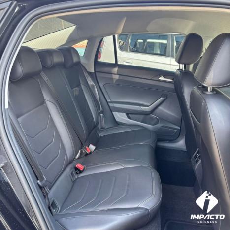VOLKSWAGEN Virtus 1.0 4P 200 TSI FLEX COMFORTLINE AUTOM�TICO, Foto 7