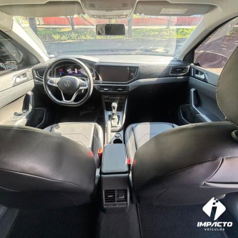 VOLKSWAGEN Virtus 1.0 4P 200 TSI FLEX COMFORTLINE AUTOM�TICO, Foto 8