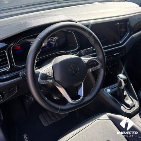 VOLKSWAGEN Virtus 1.0 4P 200 TSI FLEX COMFORTLINE AUTOM�TICO, Foto 9
