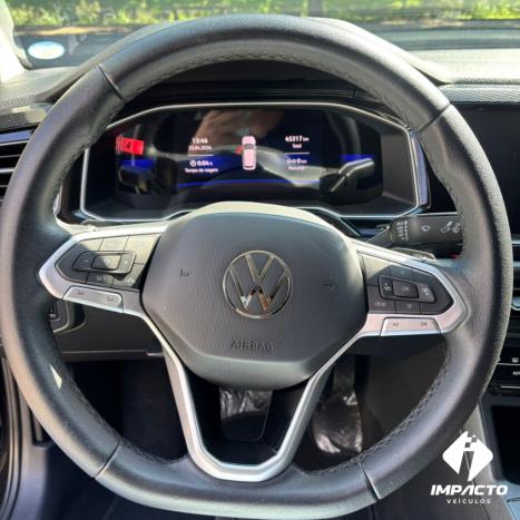 VOLKSWAGEN Virtus 1.0 4P 200 TSI FLEX COMFORTLINE AUTOM�TICO, Foto 10