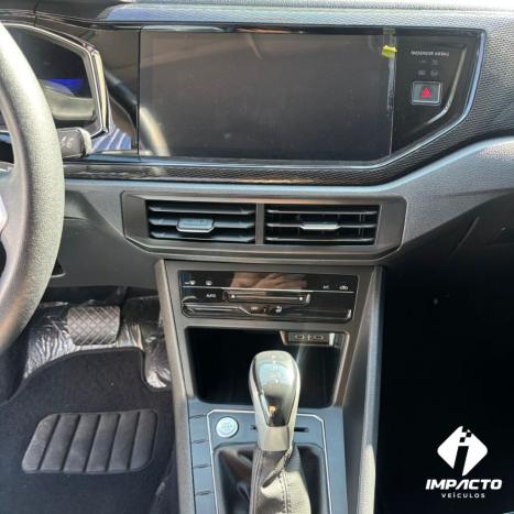 VOLKSWAGEN Virtus 1.0 4P 200 TSI FLEX COMFORTLINE AUTOM�TICO, Foto 12