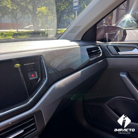 VOLKSWAGEN Virtus 1.0 4P 200 TSI FLEX COMFORTLINE AUTOM�TICO, Foto 13