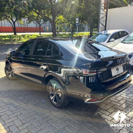 VOLKSWAGEN Virtus 1.0 4P 200 TSI FLEX COMFORTLINE AUTOM�TICO, Foto 15