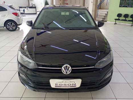 VOLKSWAGEN Virtus 1.6 4P MSI FLEX SENSE AUTOM�TICO, Foto 1