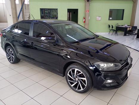 VOLKSWAGEN Virtus 1.6 4P MSI FLEX SENSE AUTOM�TICO, Foto 2