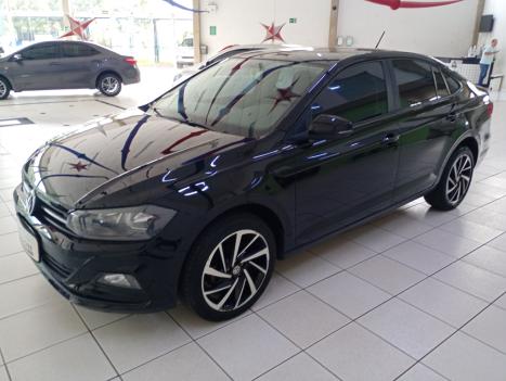 VOLKSWAGEN Virtus 1.6 4P MSI FLEX SENSE AUTOM�TICO, Foto 3