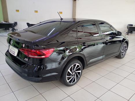VOLKSWAGEN Virtus 1.6 4P MSI FLEX SENSE AUTOM�TICO, Foto 5