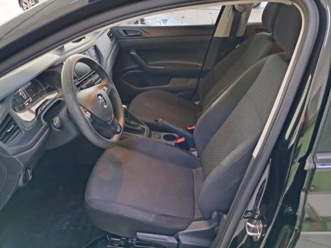 VOLKSWAGEN Virtus 1.6 4P MSI FLEX SENSE AUTOM�TICO, Foto 7