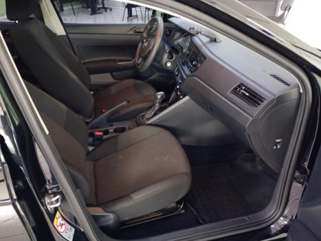 VOLKSWAGEN Virtus 1.6 4P MSI FLEX SENSE AUTOM�TICO, Foto 8