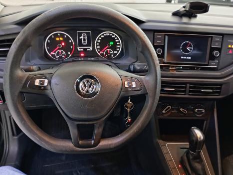 VOLKSWAGEN Virtus 1.6 4P MSI FLEX SENSE AUTOM�TICO, Foto 9