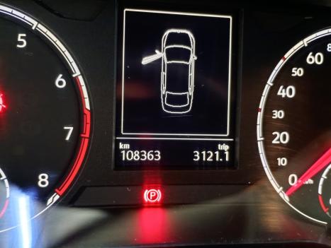 VOLKSWAGEN Virtus 1.6 4P MSI FLEX SENSE AUTOM�TICO, Foto 10
