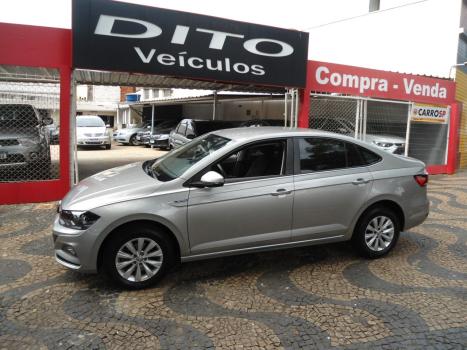 VOLKSWAGEN Virtus 1.0 4P 200 TSI FLEX COMFORTLINE AUTOM�TICO, Foto 1